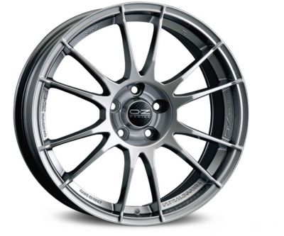 製品情報 18 inch - OZ Racing